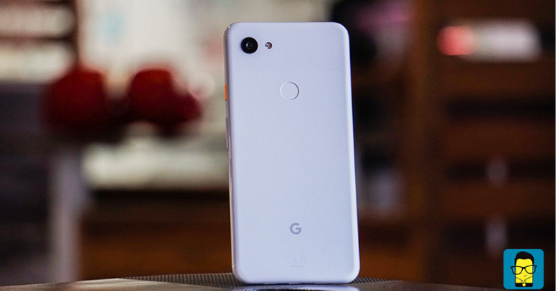 Google Pixel 3a XL - Feature Image