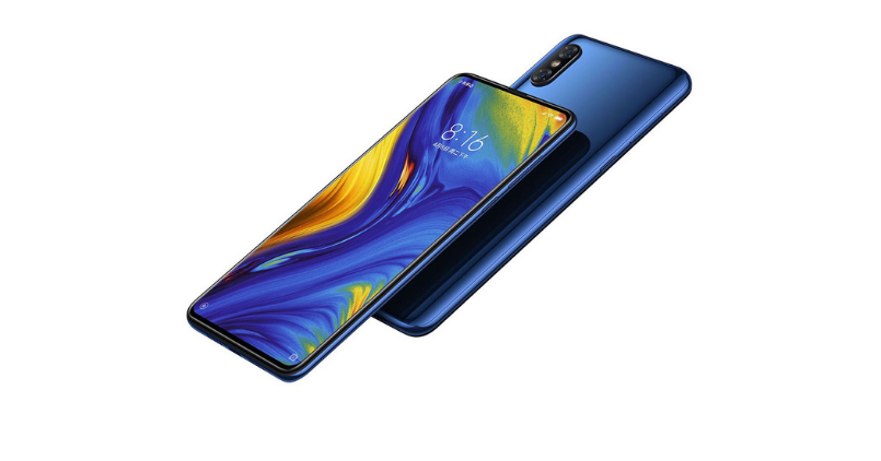 Xiaomi Hercules - Mi Mix 3 Successor - Feature Image