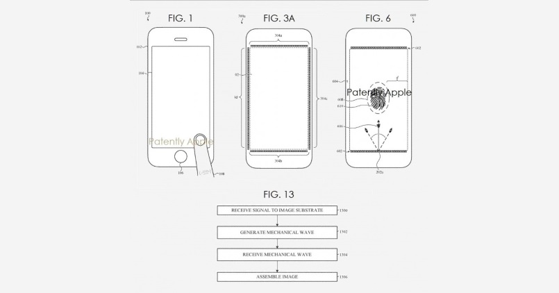 Apple Patent
