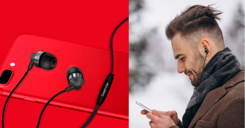 Sound One Stereo Bass E20 - Feature Image