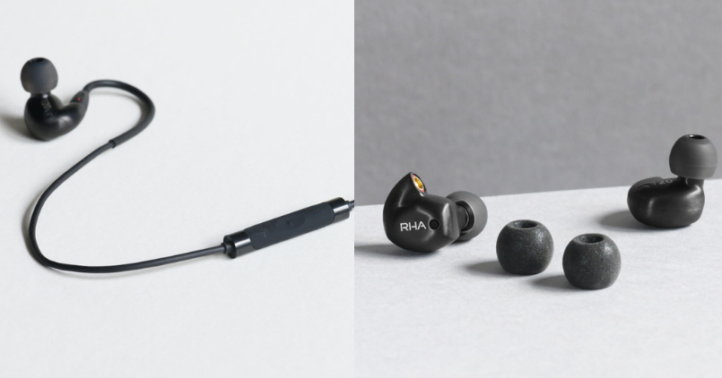 RHA T20 - Feature Image