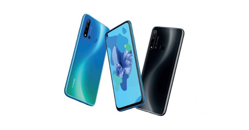Huawei Nova 5i - Feature Image