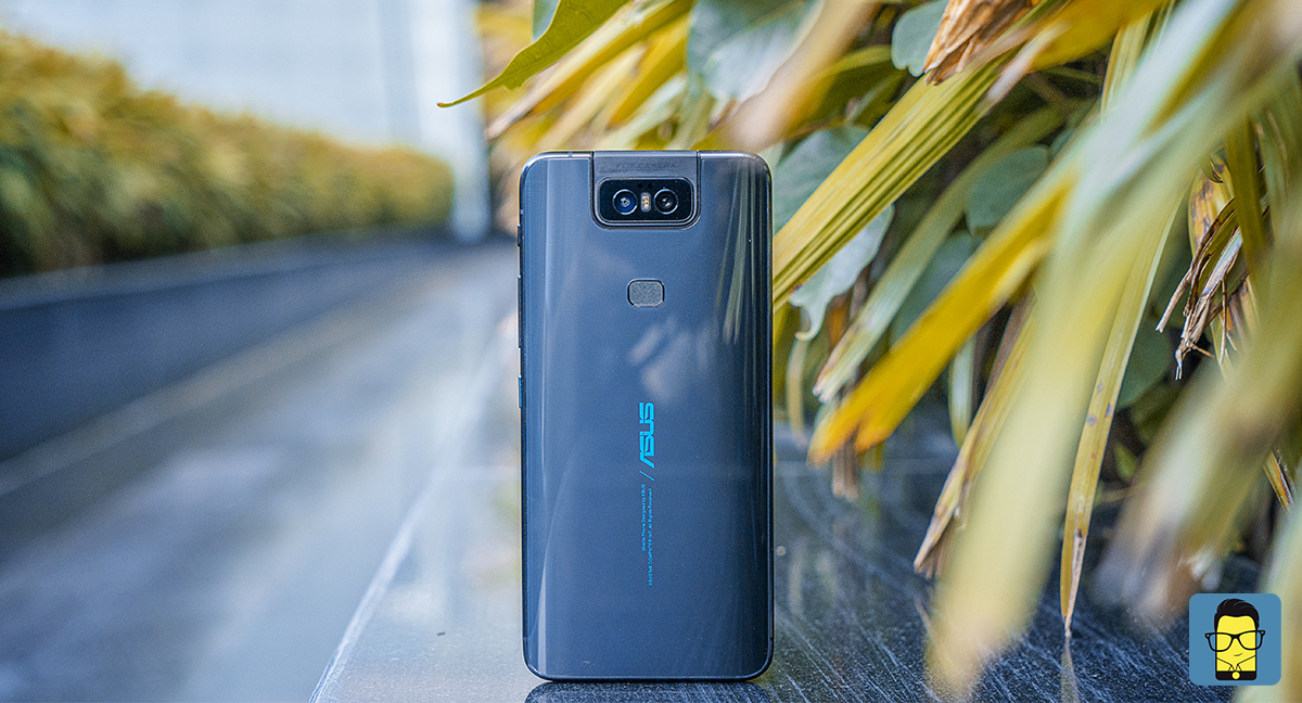 ASUS 6Z 19