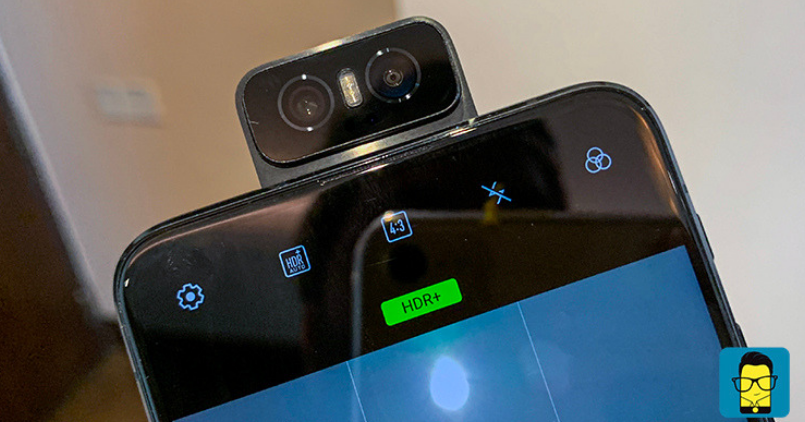 Asus 6z - Feature Image