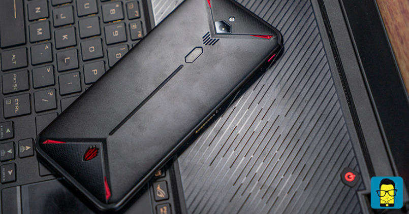Nubia Red Magic 3 - Feature Image-2