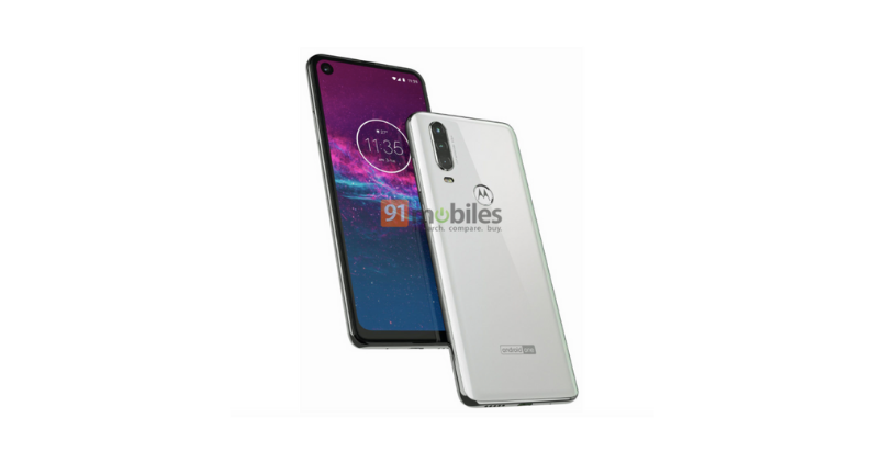 Motorola One Action - Feature Image