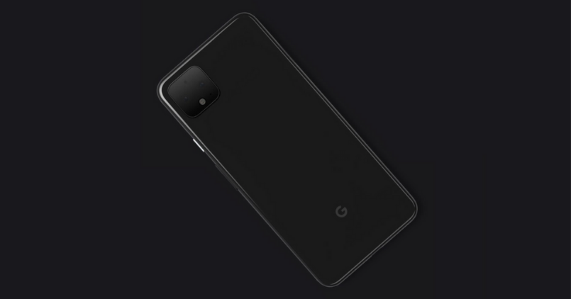 Google Pixel 4 - Feature Image