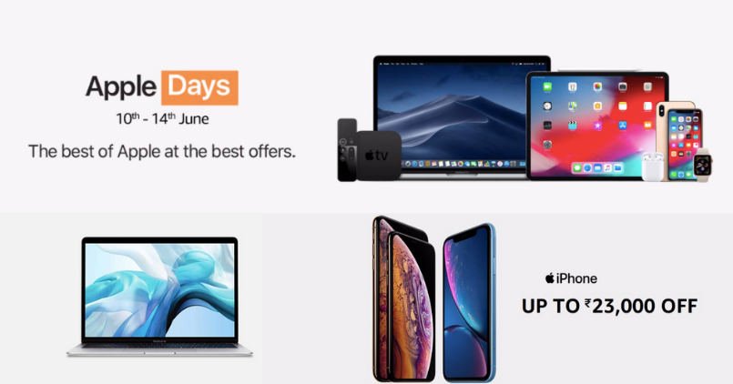 Apple Days - Feature Image