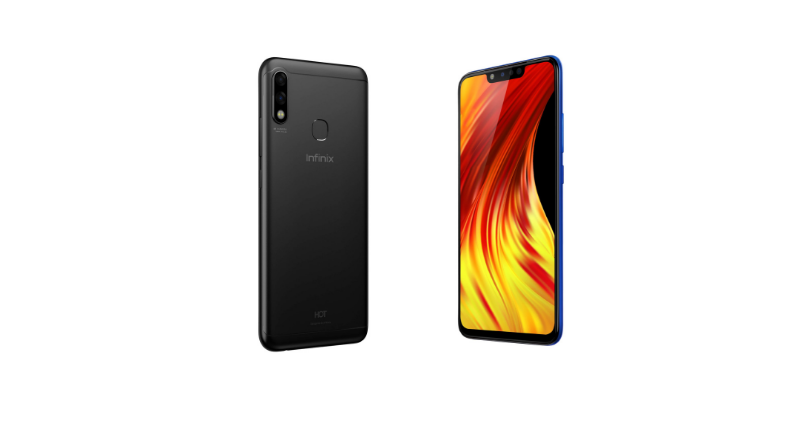 Infinix Hot 7 Pro - Feature Image