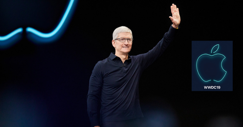 Apple WWDC 2019 - Feature Image