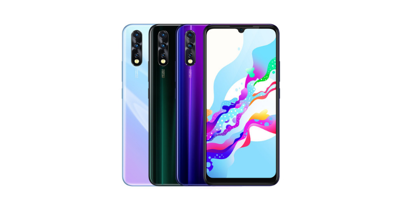Vivo Z5 - Feature Image