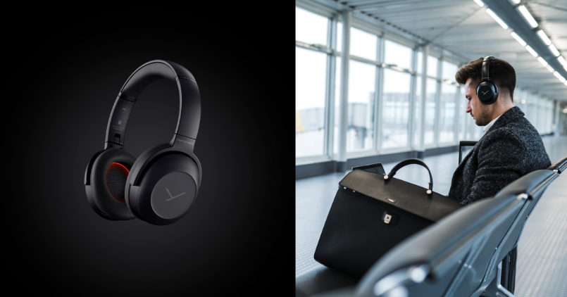 Beyerdynamic Lagoon ANC Headphones - Feature Image