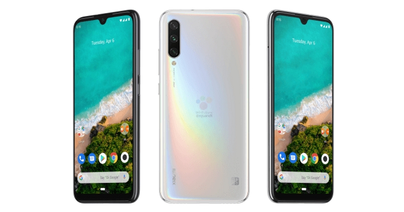 Mi A3