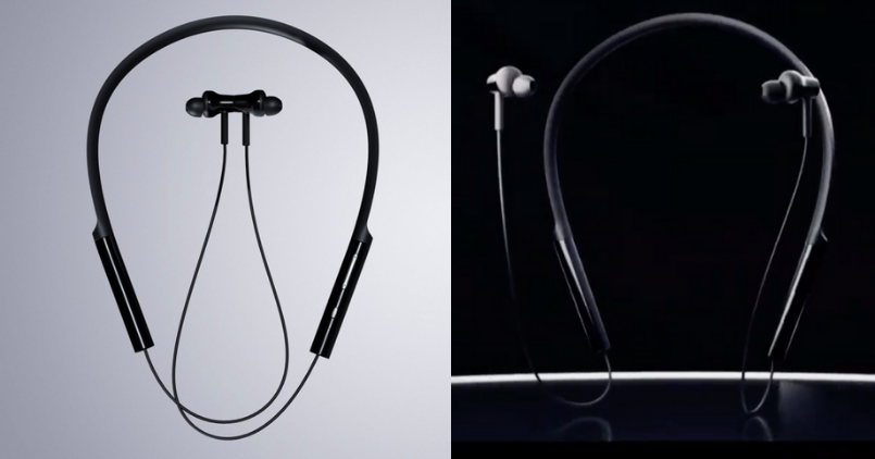 mi neckband bluetooth