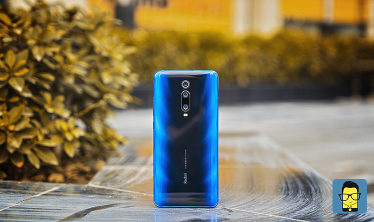 Redmi K20 pro 13