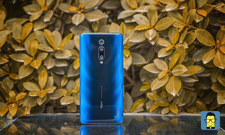 Xiaomi Redmi K20 Pro Launched In India Price Specs And Availability Mr Phone
