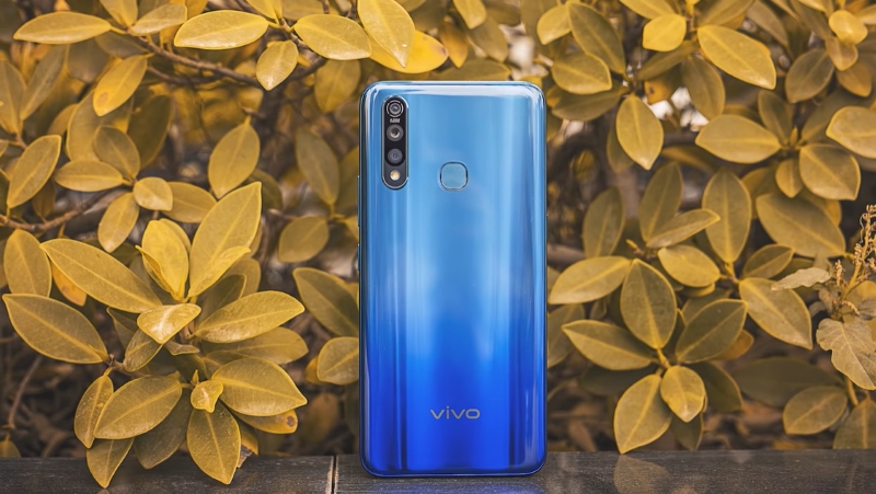 Vivo Y90