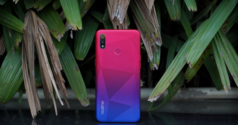 Realme 3i - Feature Image