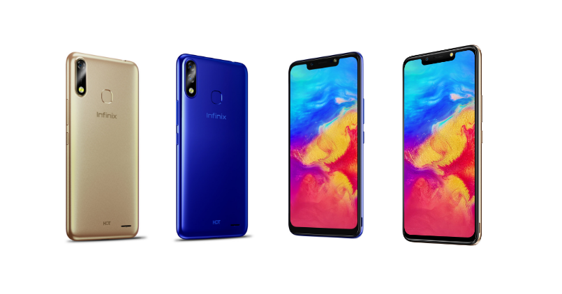 Infinix Hot 7 - Feature Image