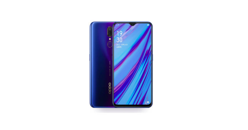 OPPO A9 - Feature Image