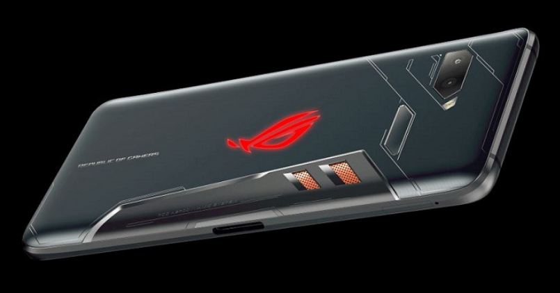 Asus ROG Phone 2 - Feature Image