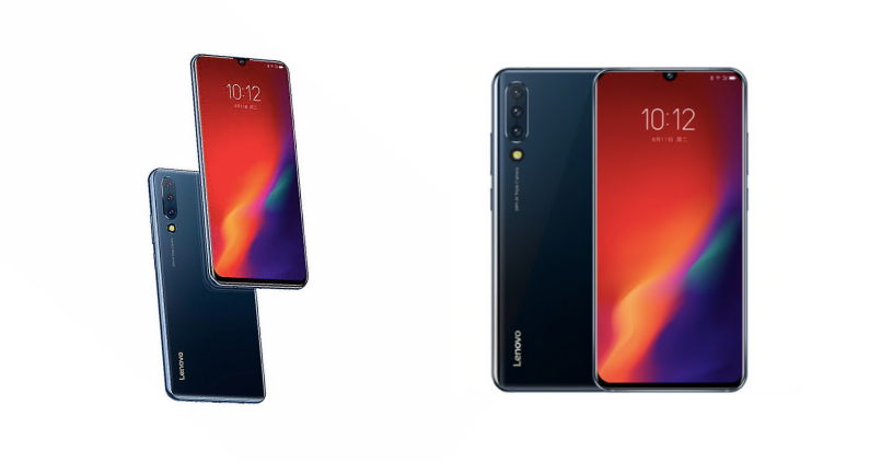 Lenovo Z6 - Feature Image