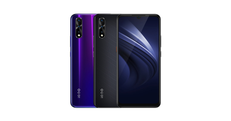 Vivo iQOO Neo - Feature Image