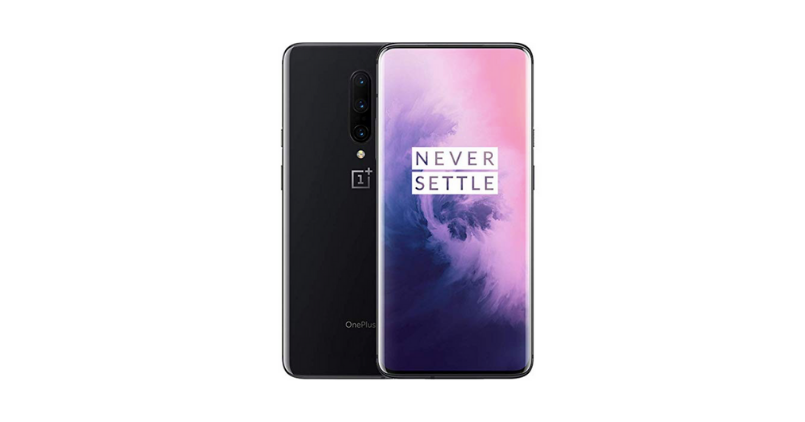 OnePlus 7T Pro - Feature Image