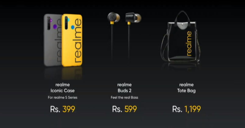 Realme Buds 2