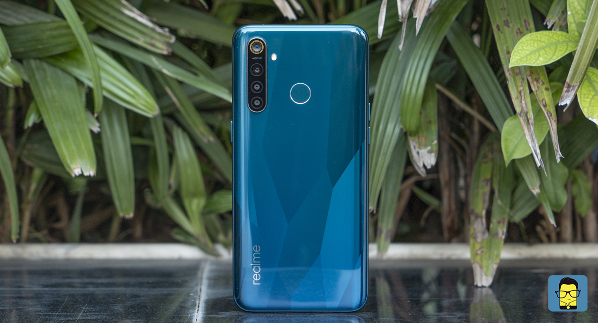 Realme 5 Pro - 15