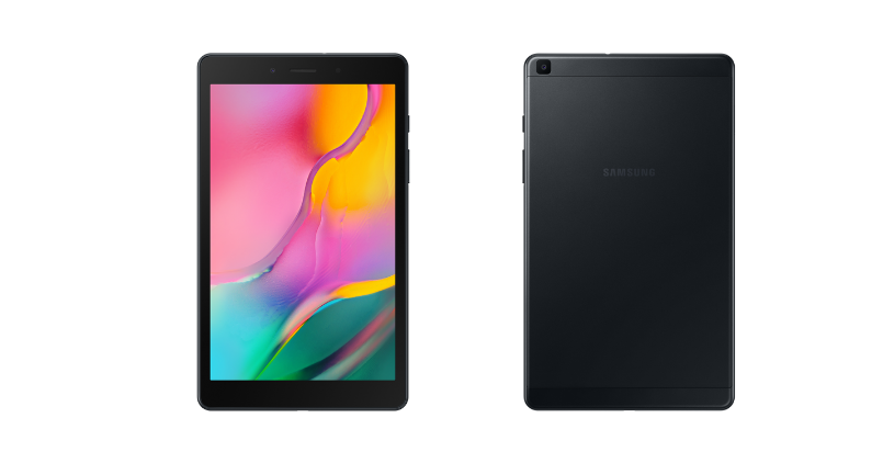 Samsung Galaxy Tab A 8.0 2019 - Feature Image