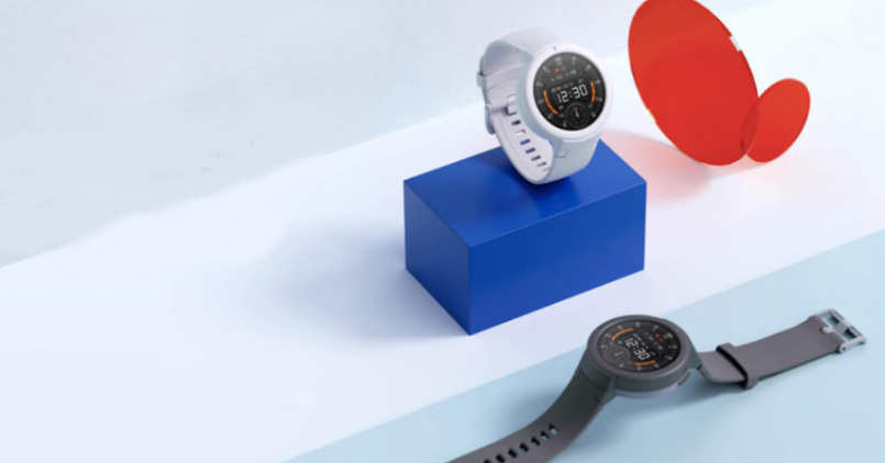 huawei amazfit verge