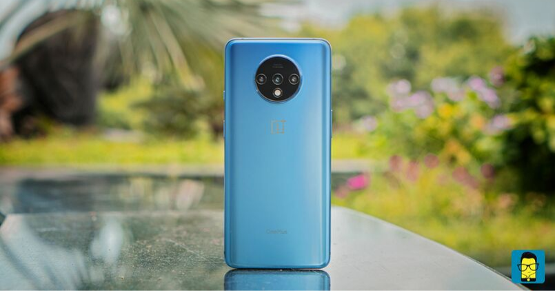 OnePlus 7T - Feature Image