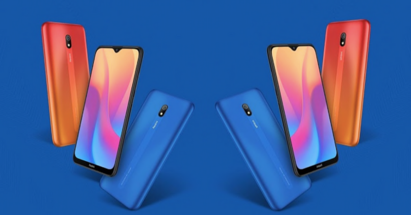 Redmi 8A - Feature Image