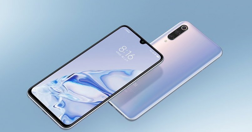 Mi 9 Pro 5G - Feature Image
