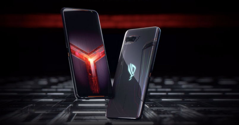 Asus ROG Phone II - Feature Image