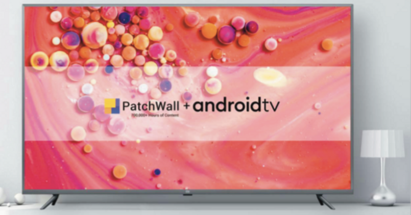 Mi TV 4X - Feature Image