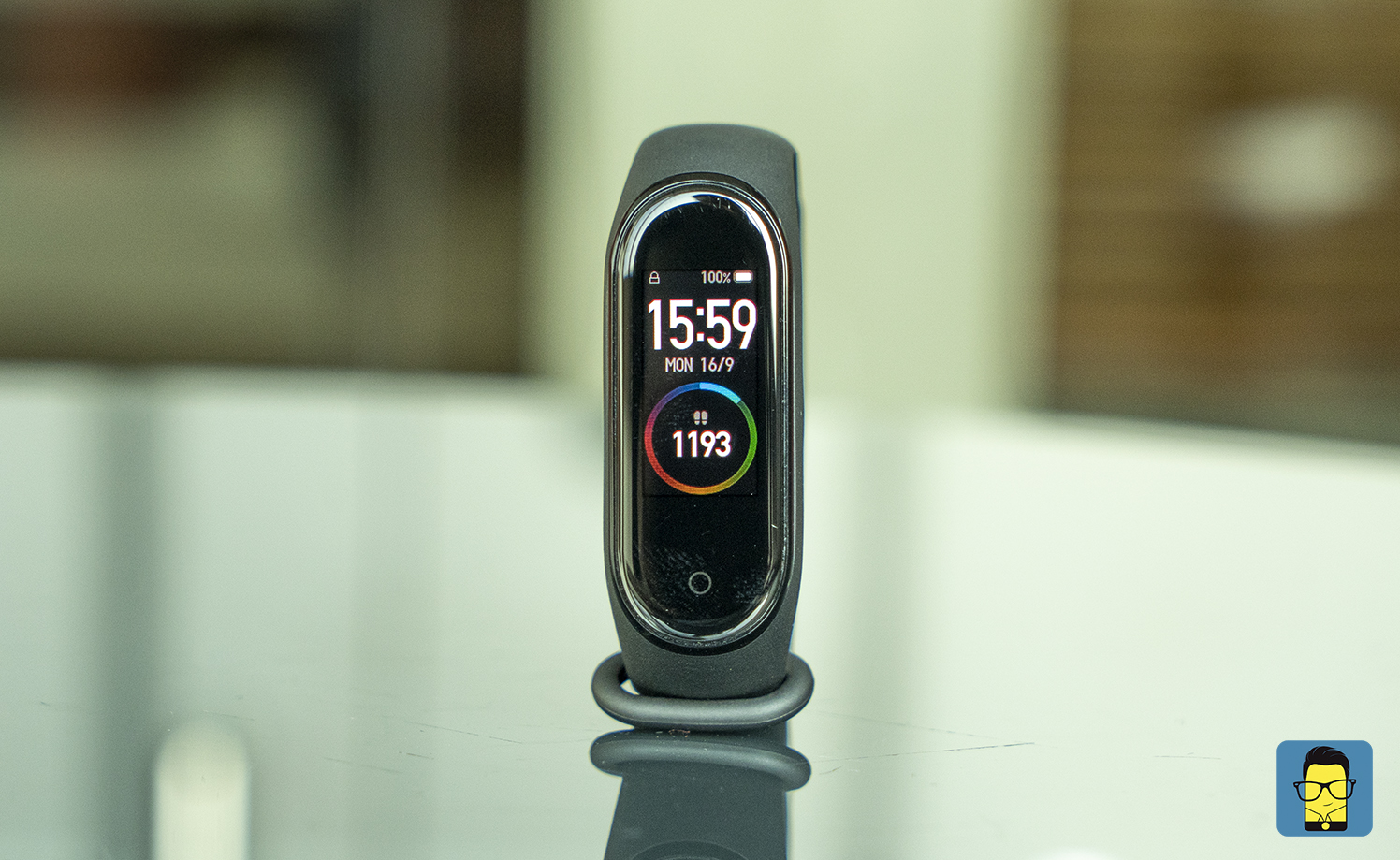 Mi Band 4