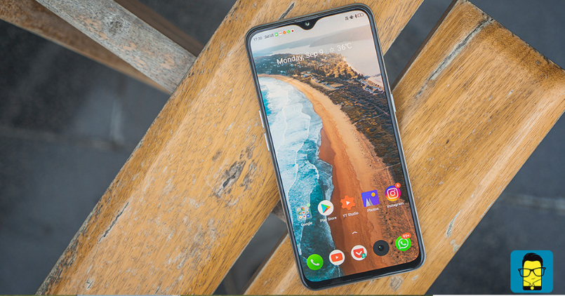 Realme XT - Feature Image