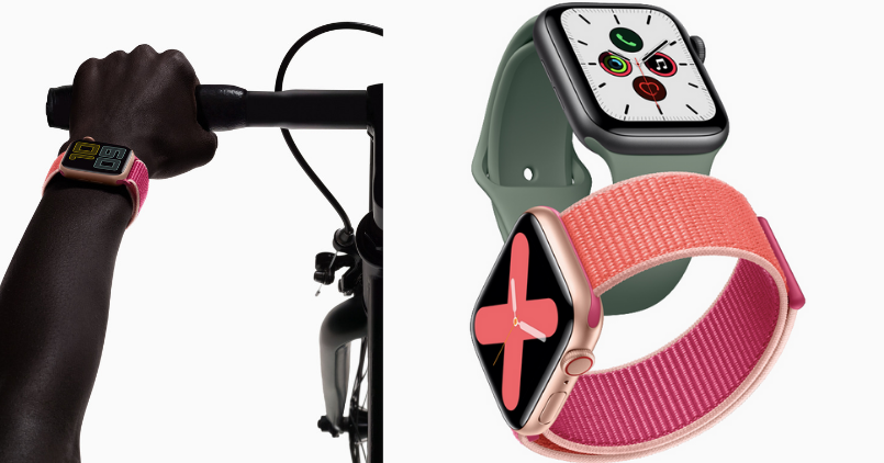 Apple Watch Series 5 2 - Feature Image