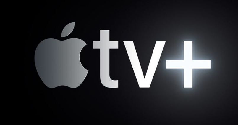 Apple TV+ - Feature Image