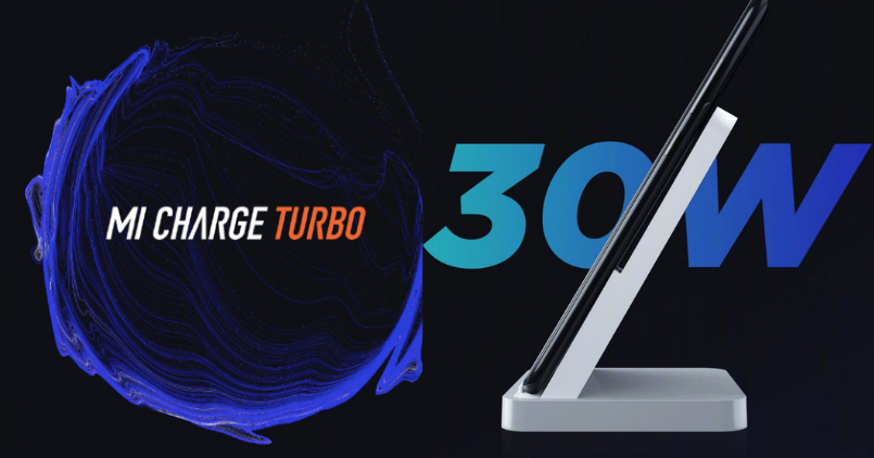 Mi Charge Turbo - Feature Image