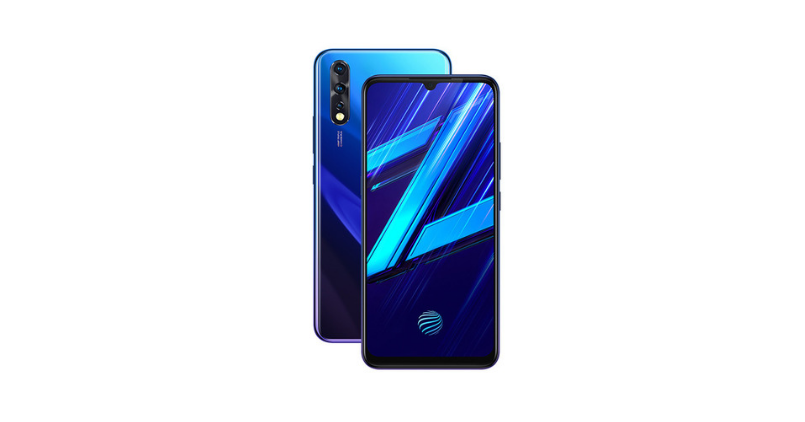 Vivo Z1X - Feature Image