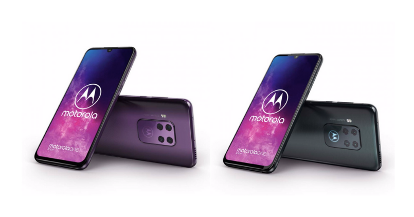 Motorola One Zoom - Feature Image