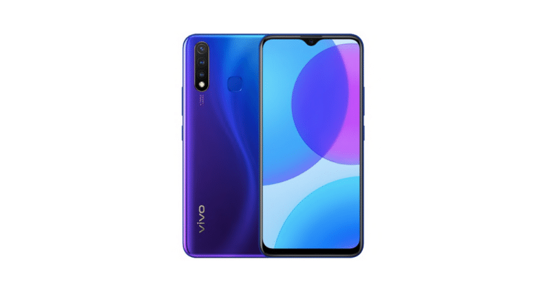 Vivo U3 - Feature Image