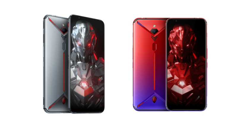 Nubia Red Magic 3S - Feature Image