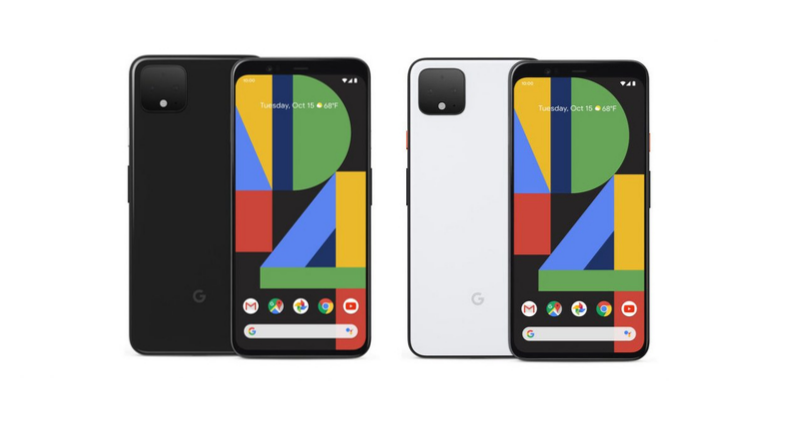 Google Pixel 4 and Pixel 4 XL - Feature Image