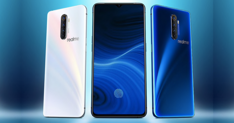 Realme X2 Pro - Feature Image