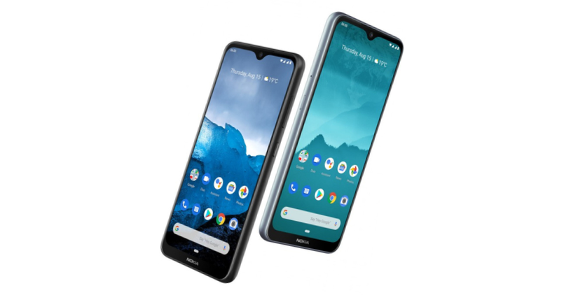 Nokia 6.2 - Feature Image
