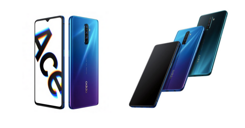 Oppo Reno Ace - Feature Image